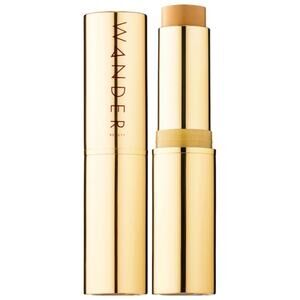 Wander Beauty Flash Focus Hydrating Foundation Stick Tan
